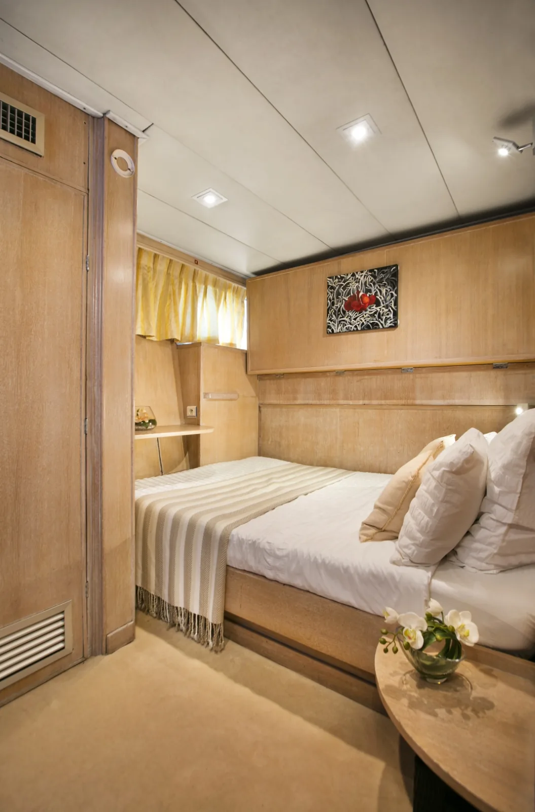 LADY JERSEY - photo 18 location yacht Monaco