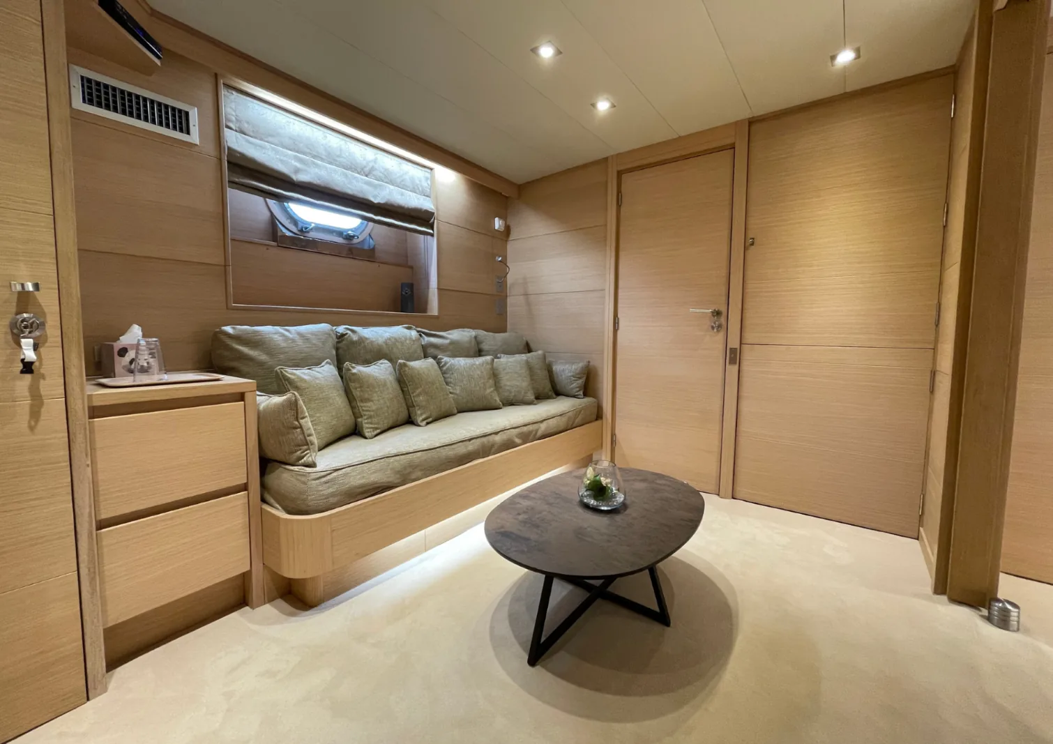 LADY JERSEY - photo 23 location yacht Monaco