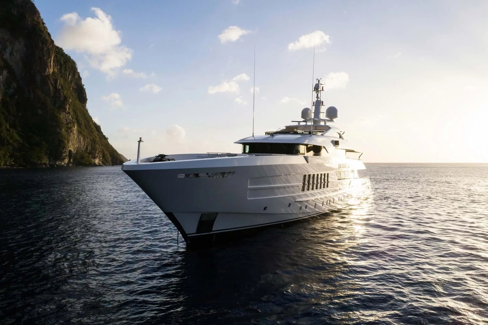 LAURENTIA - photo 4 location yacht Monaco