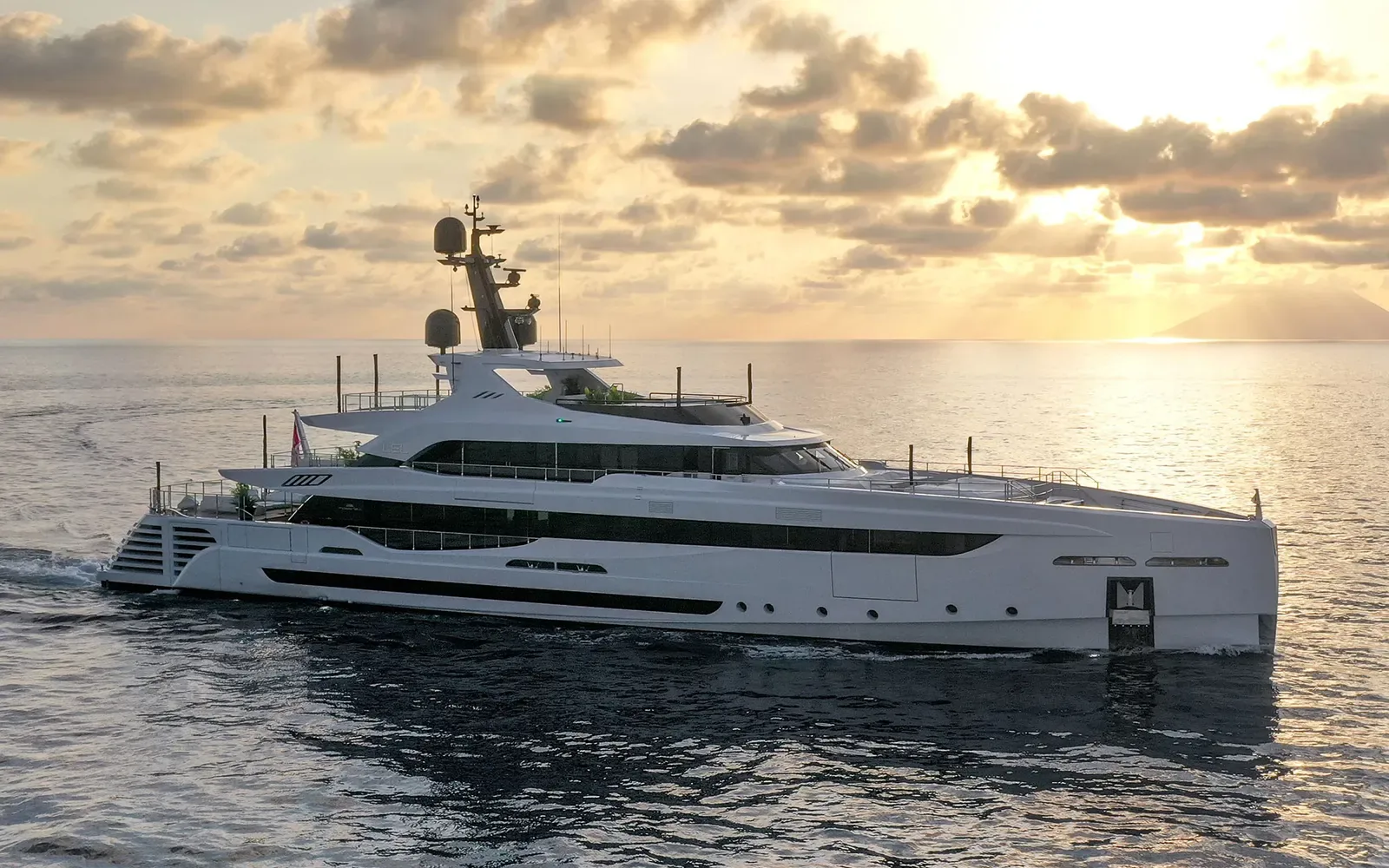 LEL - photo 2 location yacht Monaco