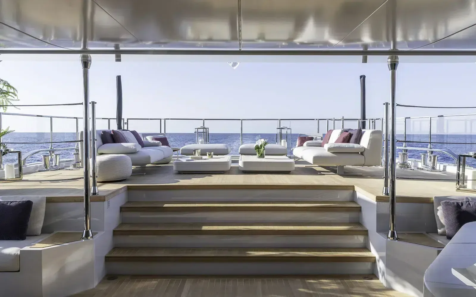 LEL - photo 15 location yacht Monaco