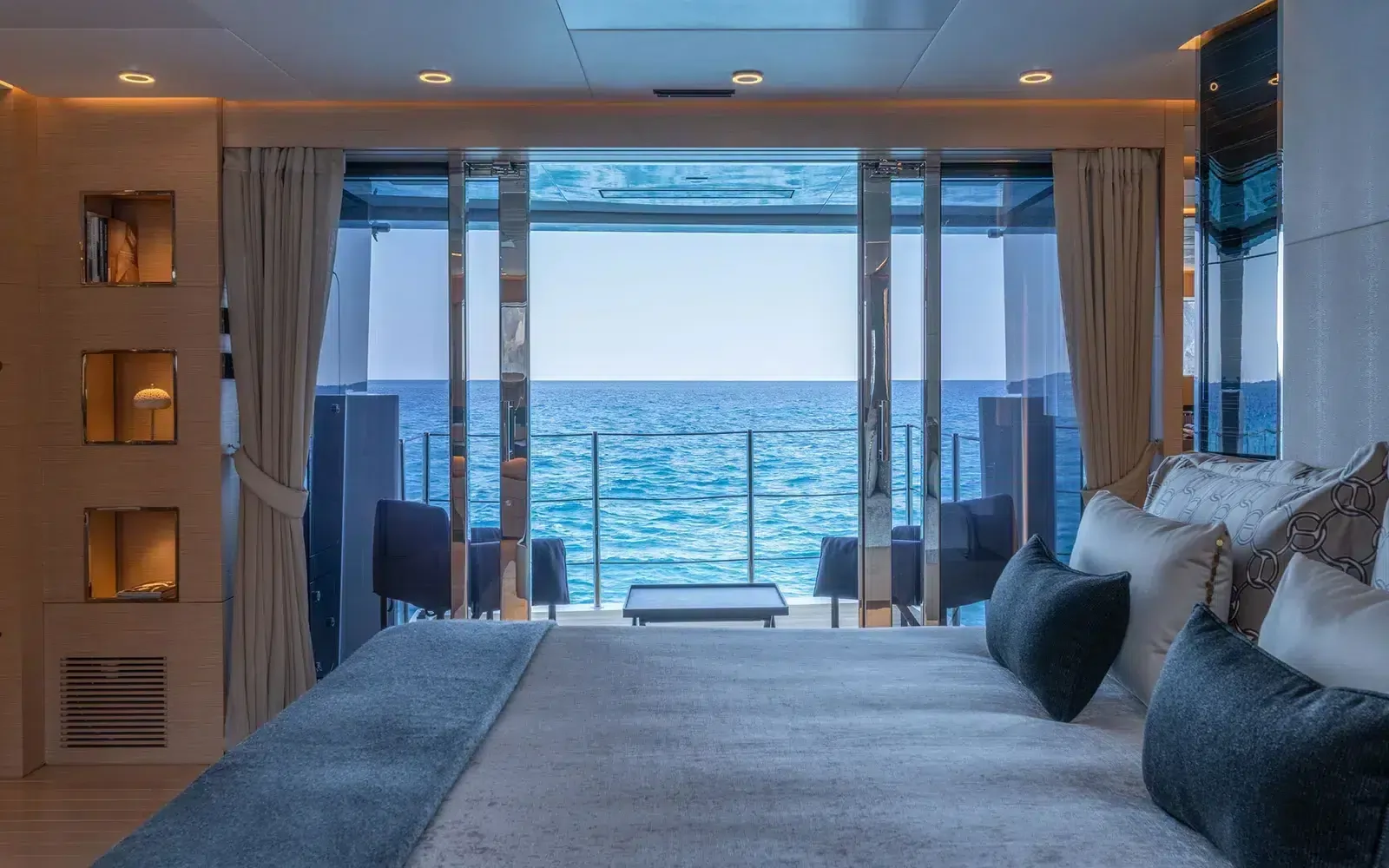 LEL - photo 20 location yacht Monaco