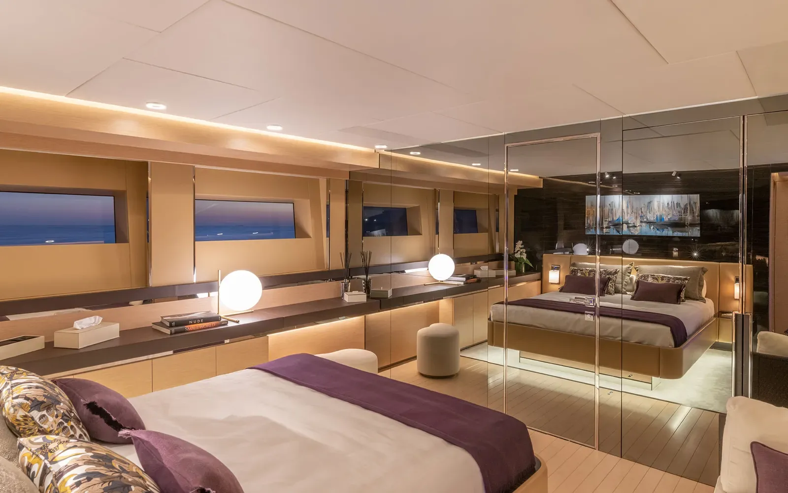 LEL - photo 22 location yacht Monaco