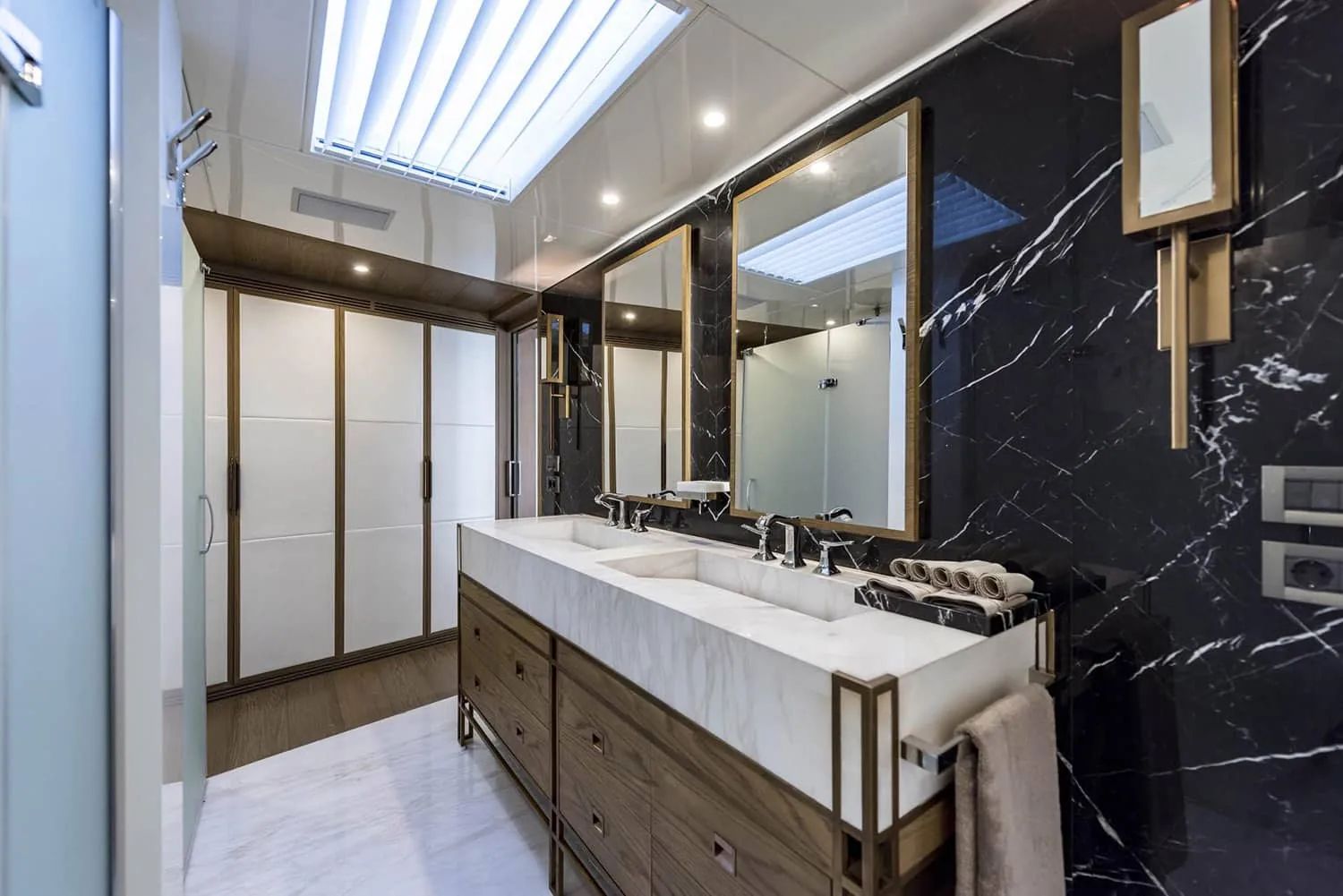 LIQUID SKY - photo 19 location yacht Monaco