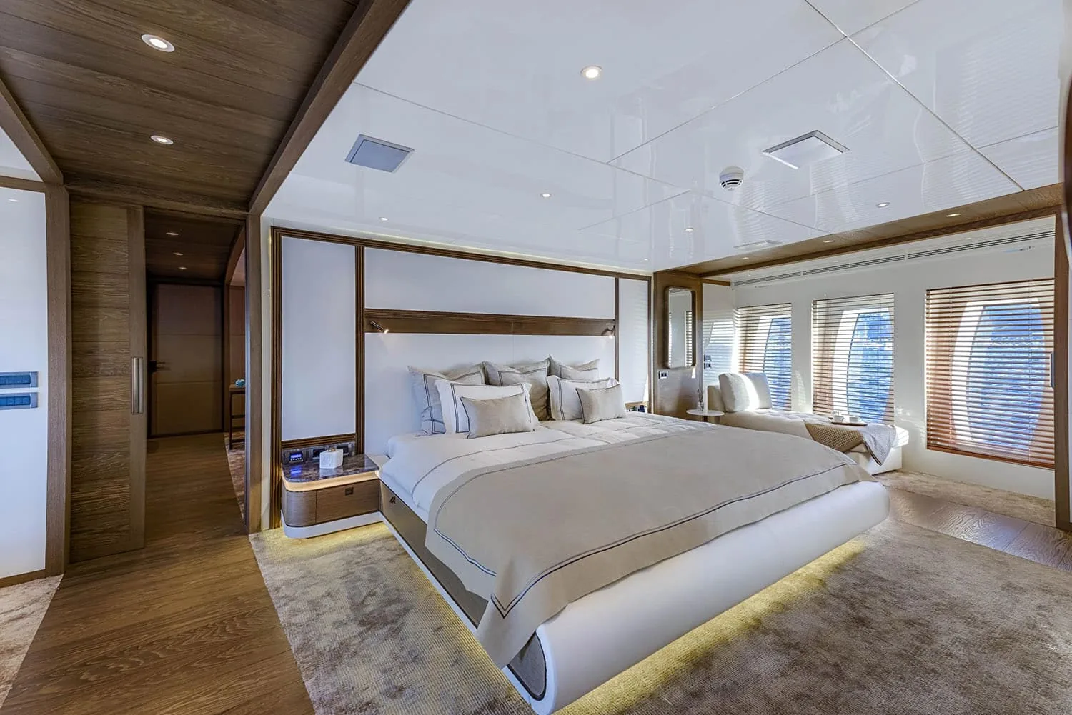 LIQUID SKY - photo 20 location yacht Monaco