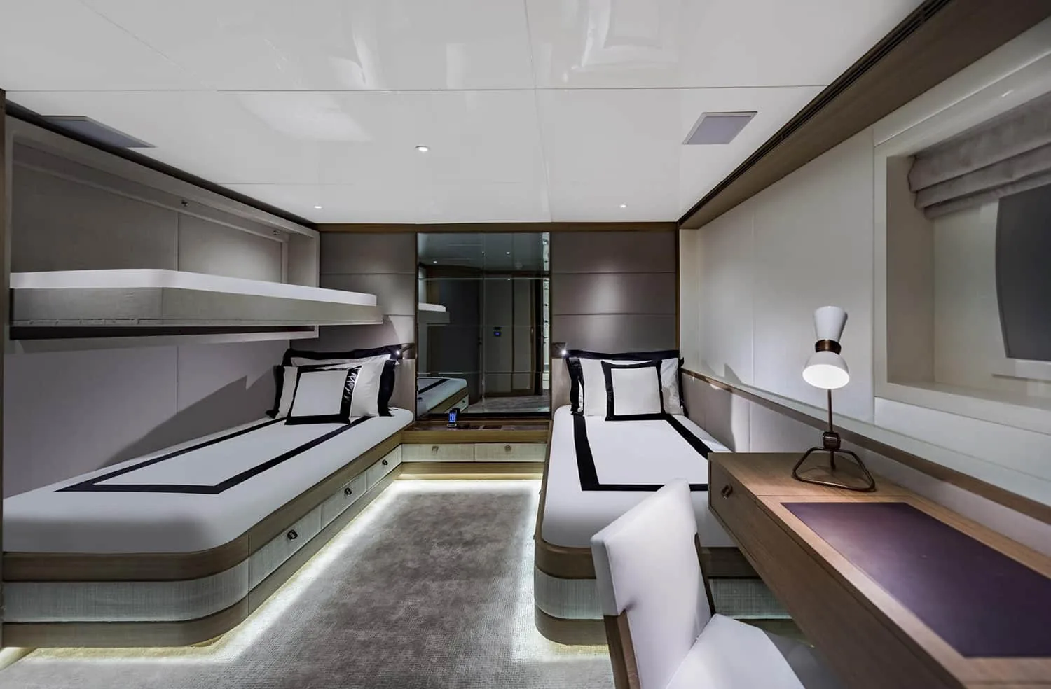 LIQUID SKY - photo 21 location yacht Monaco