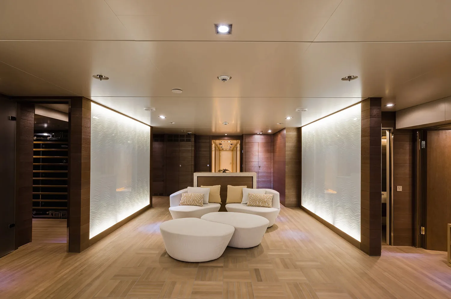LOON - photo 11 location yacht Monaco