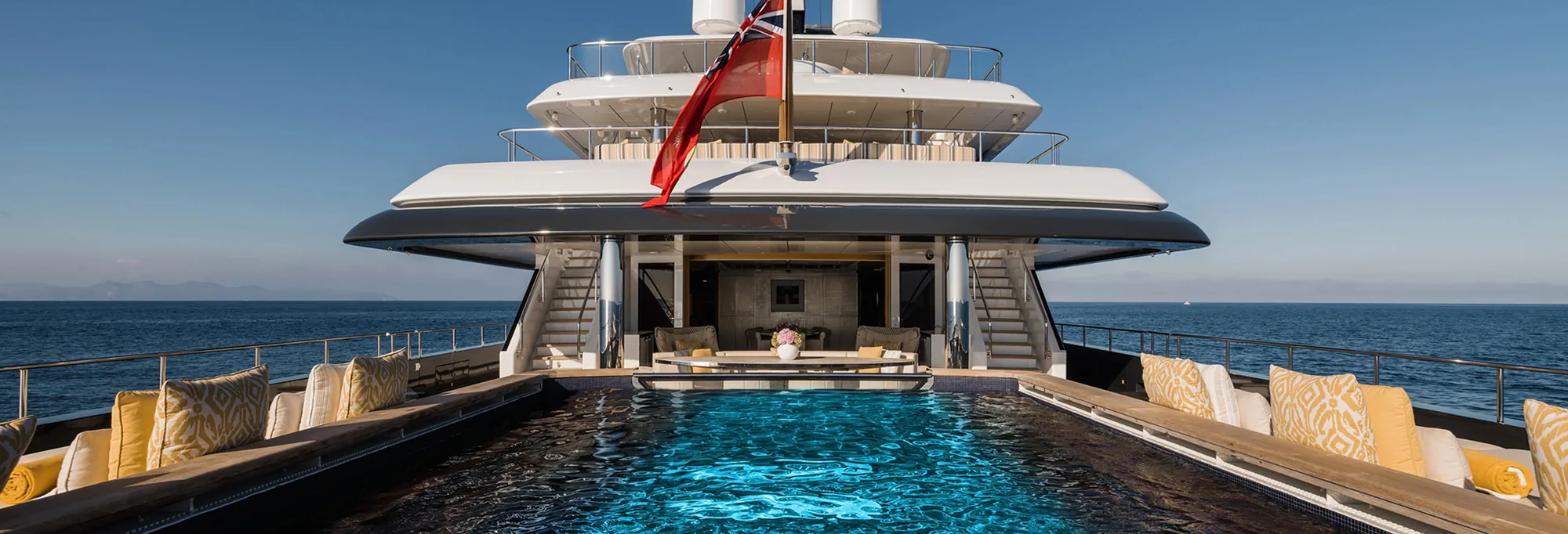 LOON - photo 26 location yacht Monaco