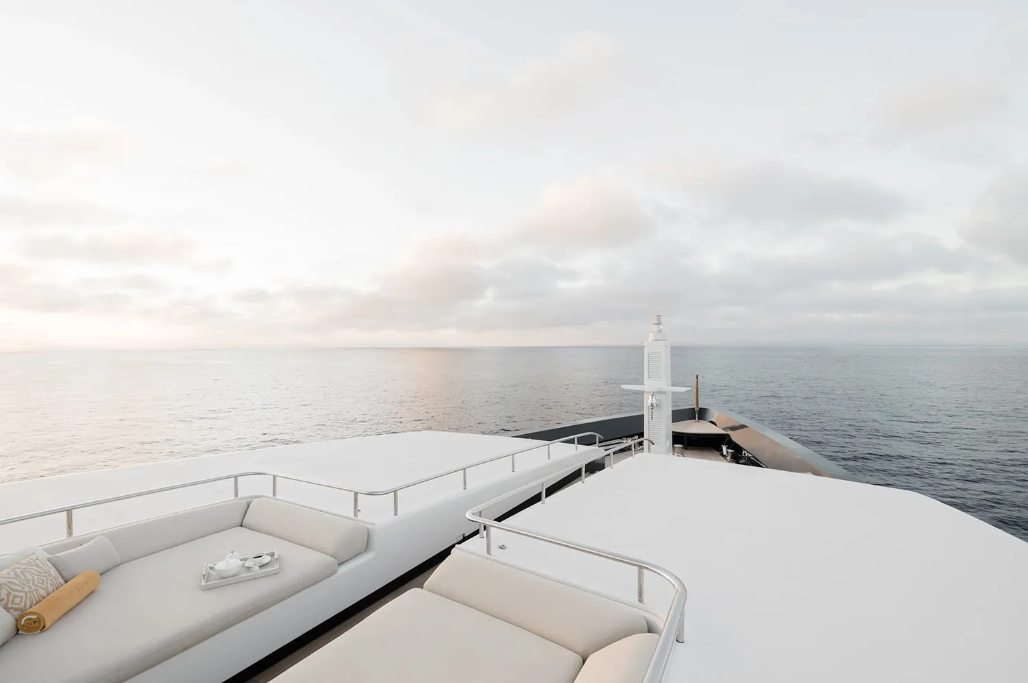 LOON - photo 42 location yacht Monaco
