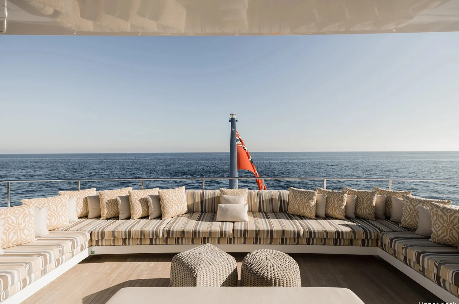LOON - photo 47 location yacht Monaco