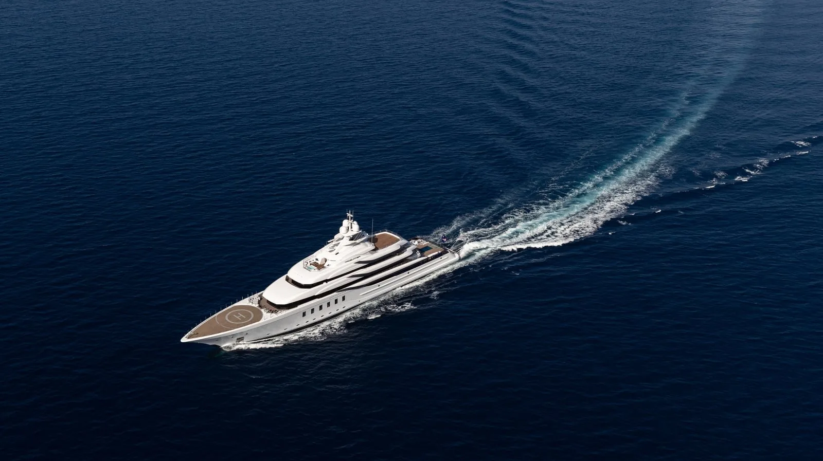 MADSUMMER - photo 4 location yacht Monaco