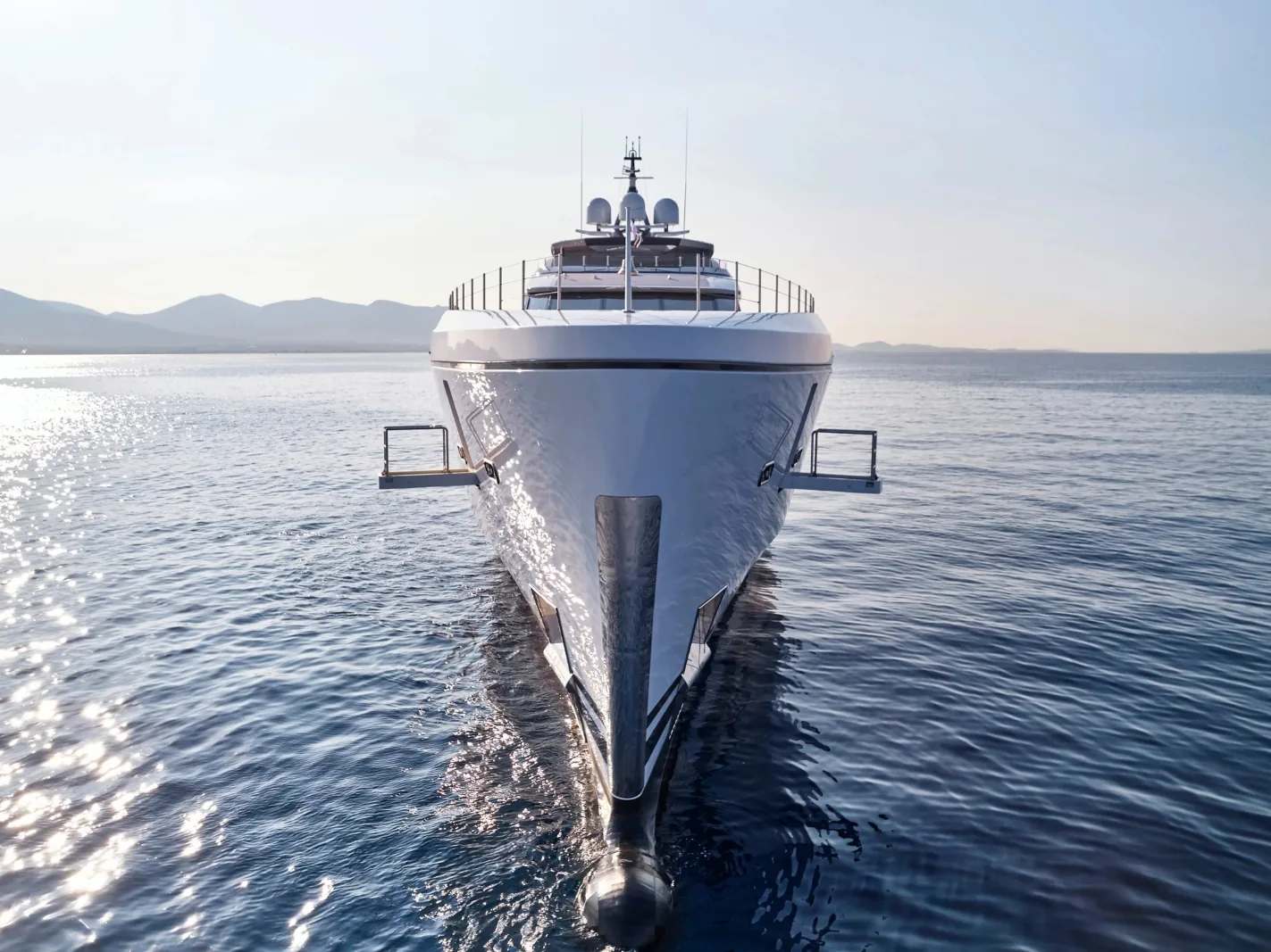 MALIA - photo 5 location yacht Monaco