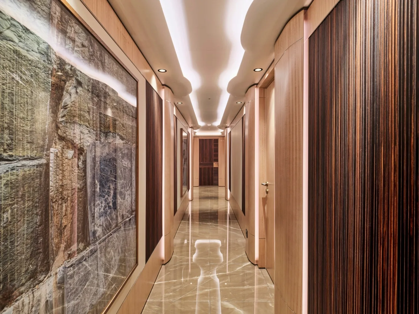 MALIA - photo 6 location yacht Monaco