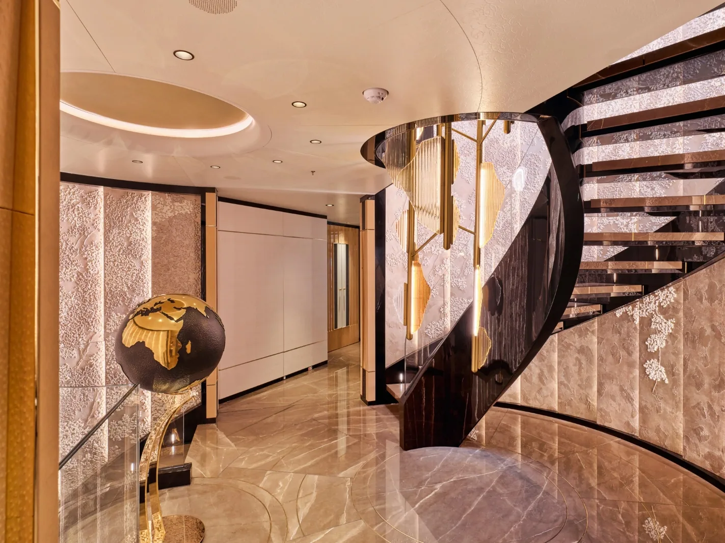 MALIA - photo 8 location yacht Monaco