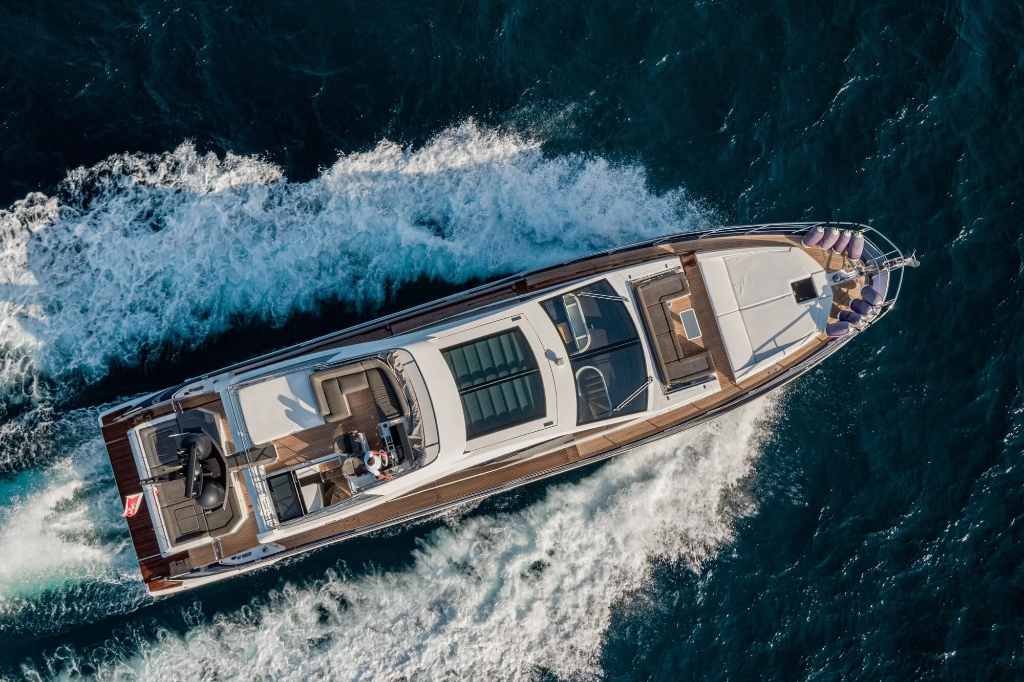 MANARA I - photo 5 location yacht Monaco