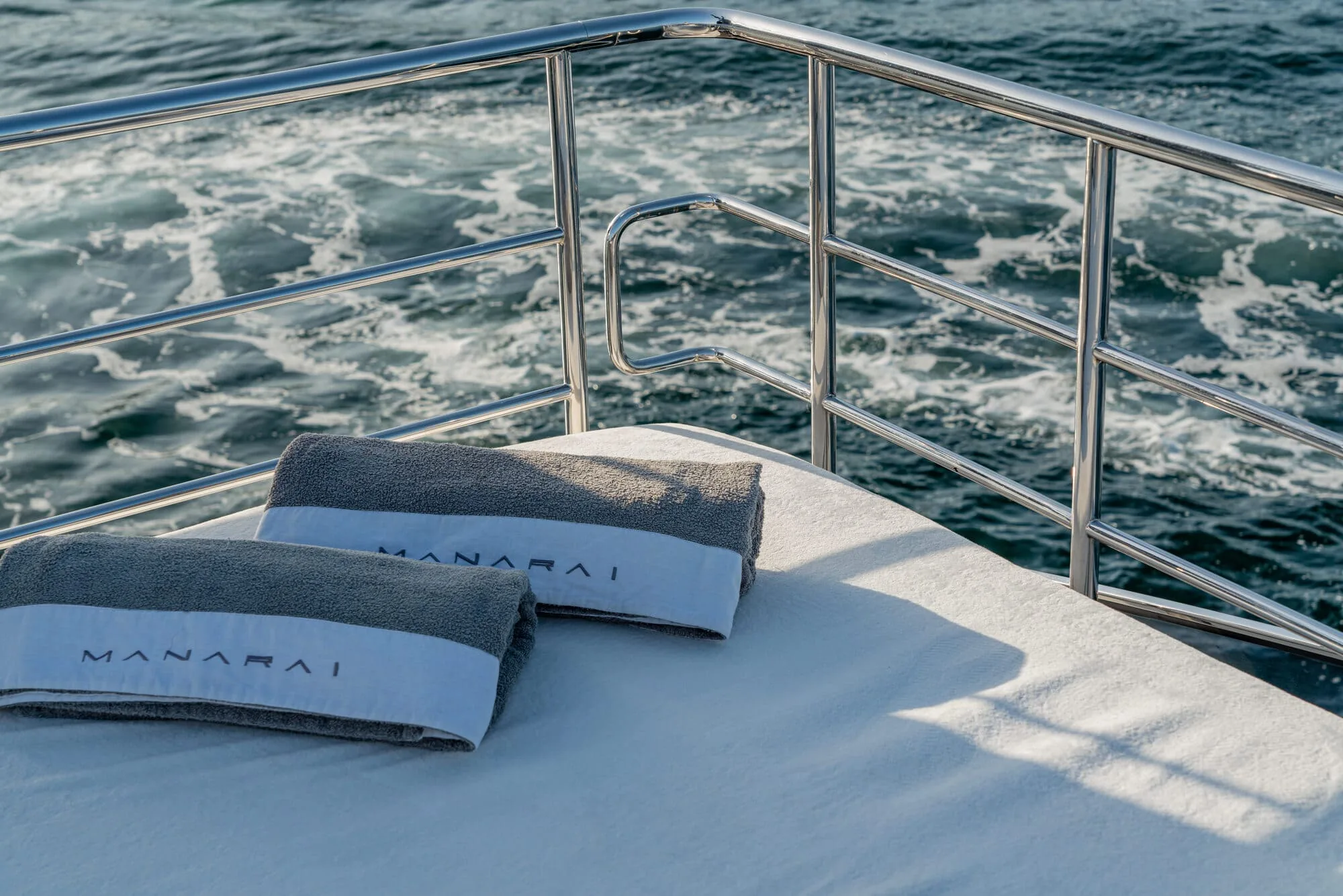 MANARA I - photo 10 location yacht Monaco