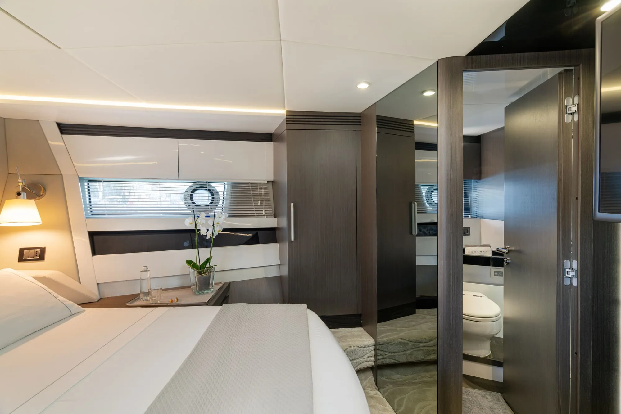 MANARA I - photo 20 location yacht Monaco