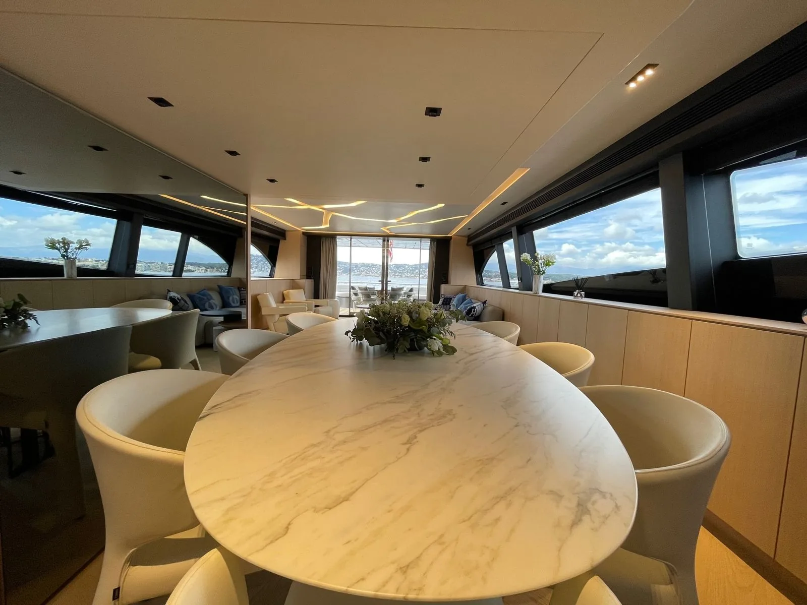 MAXI BEER - photo 8 location yacht Monaco