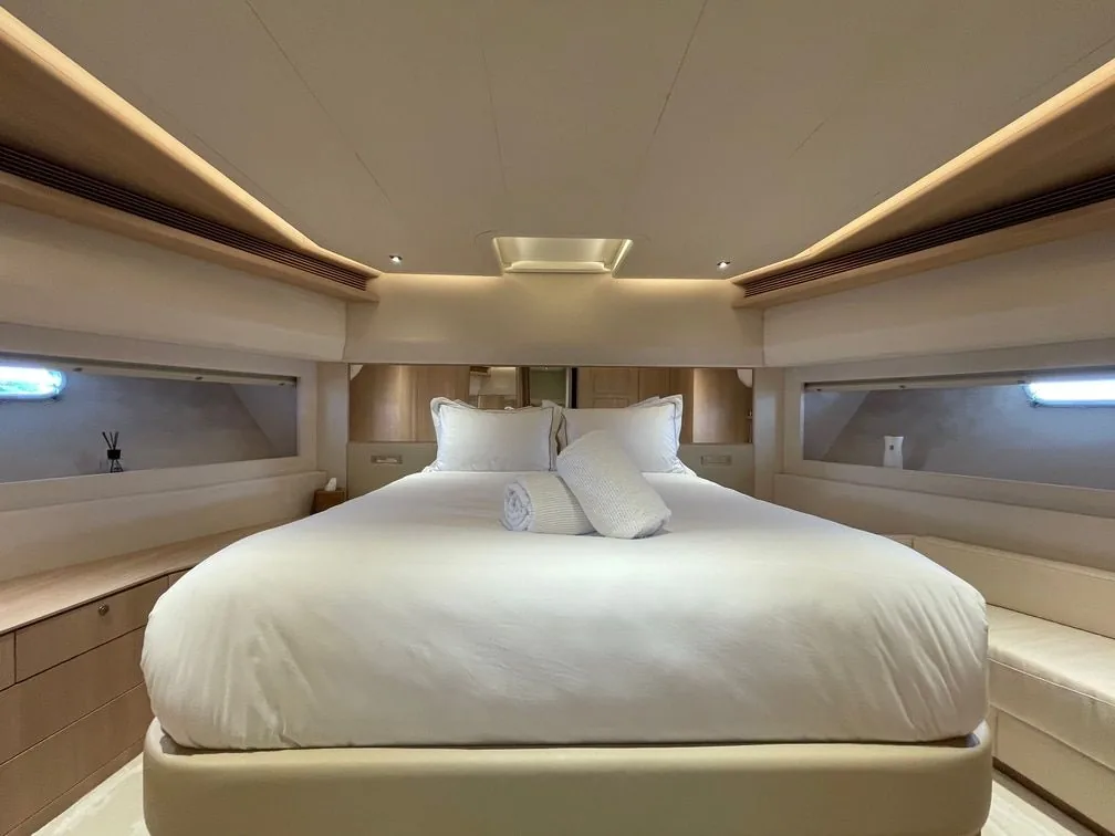 MAXI BEER - photo 9 location yacht Monaco