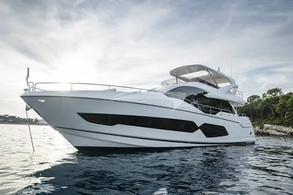 MIKEL ANGELO - location yacht Monaco