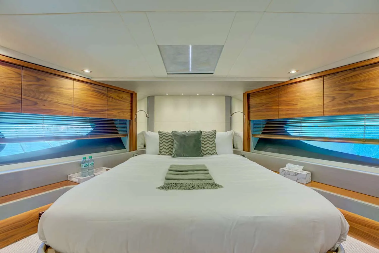 MIKEL ANGELO - photo 9 location yacht Monaco