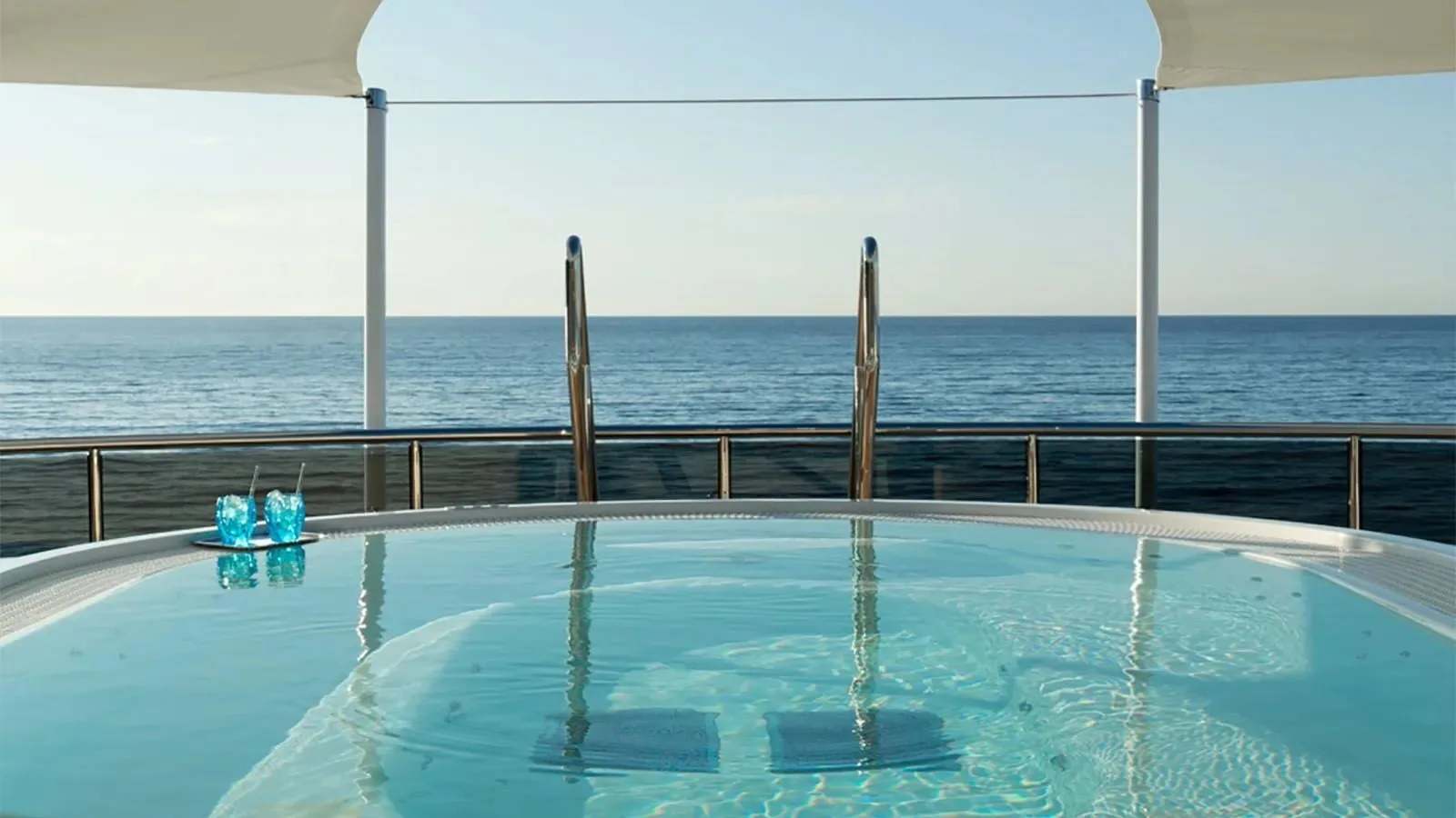 MOSKITO - photo 9 location yacht Monaco