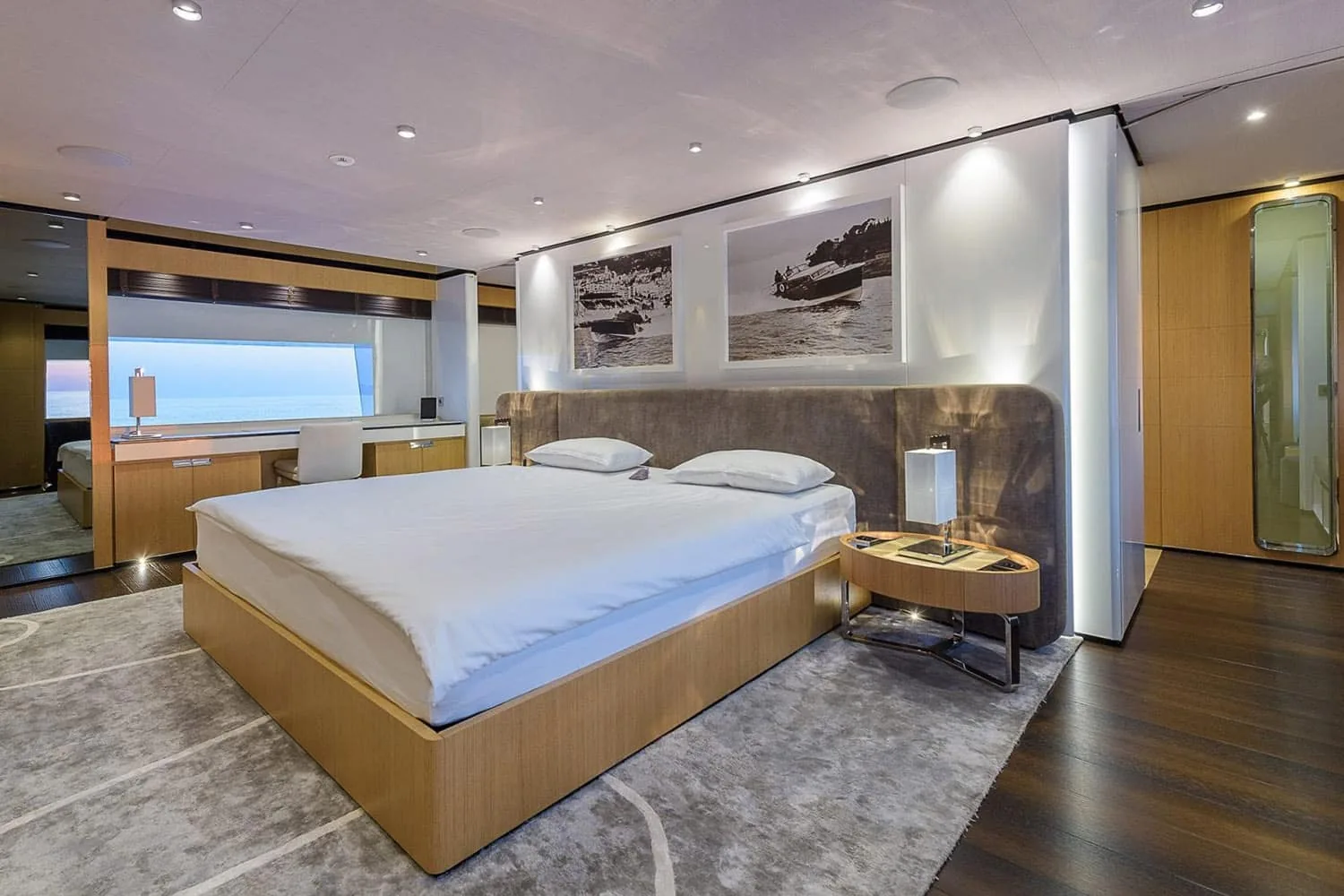 MR T - photo 19 location yacht Monaco