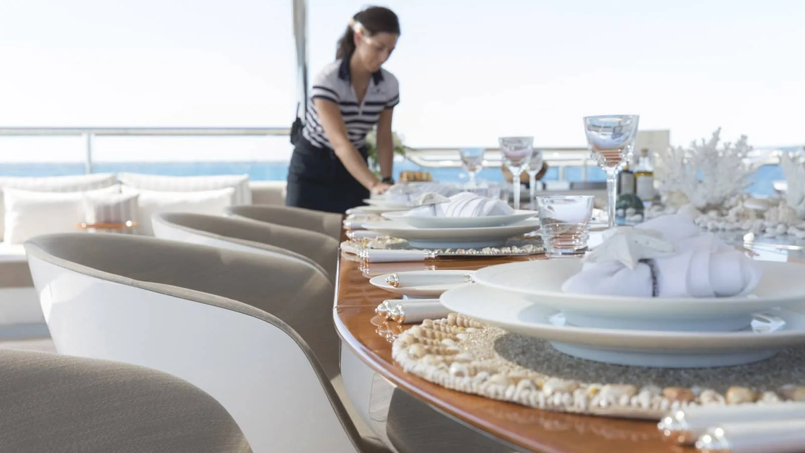 NAUTILUS - photo 9 location yacht Monaco