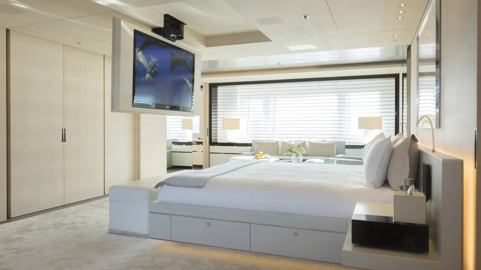 NAUTILUS - photo 33 location yacht Monaco