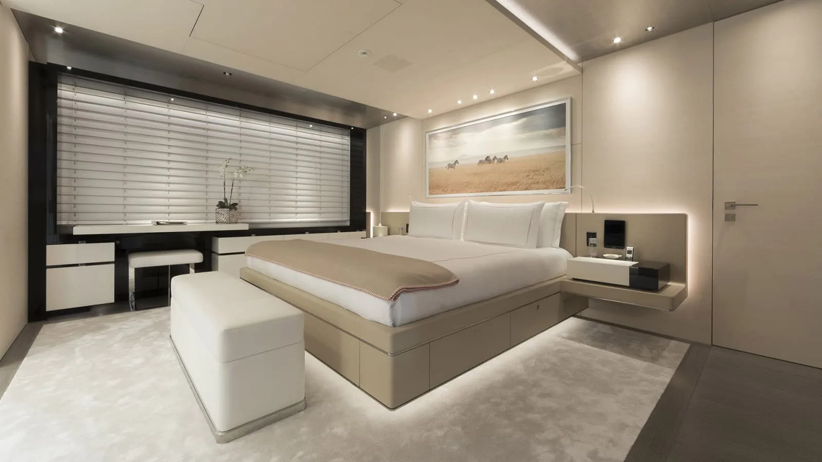 NAUTILUS - photo 36 location yacht Monaco