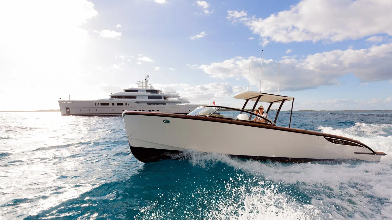 NAUTILUS - photo 39 location yacht Monaco