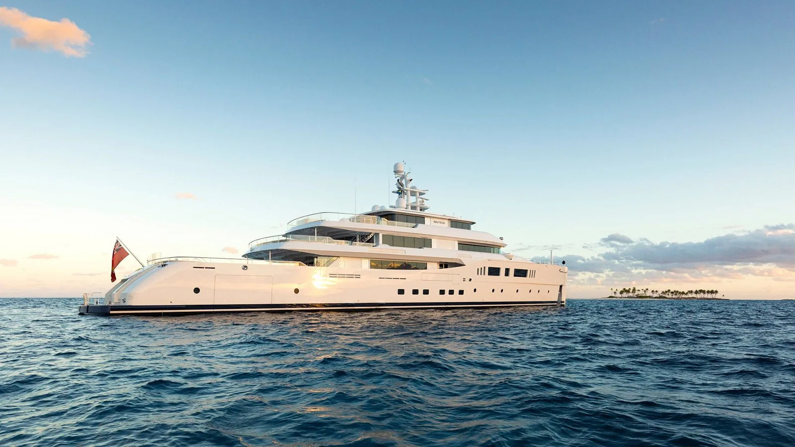 NAUTILUS - photo 40 location yacht Monaco