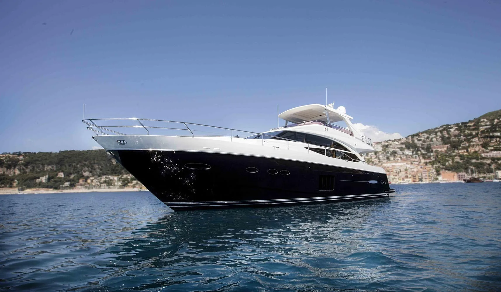 OBSESSIO - photo 2 location yacht Monaco