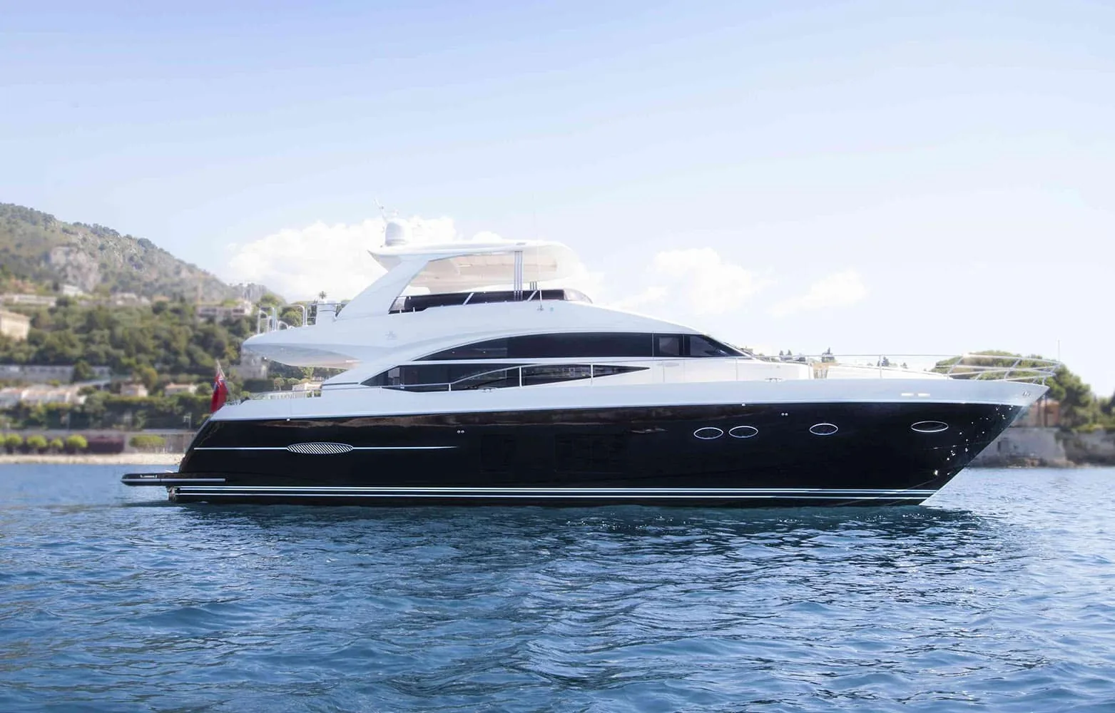 OBSESSIO - photo 3 location yacht Monaco