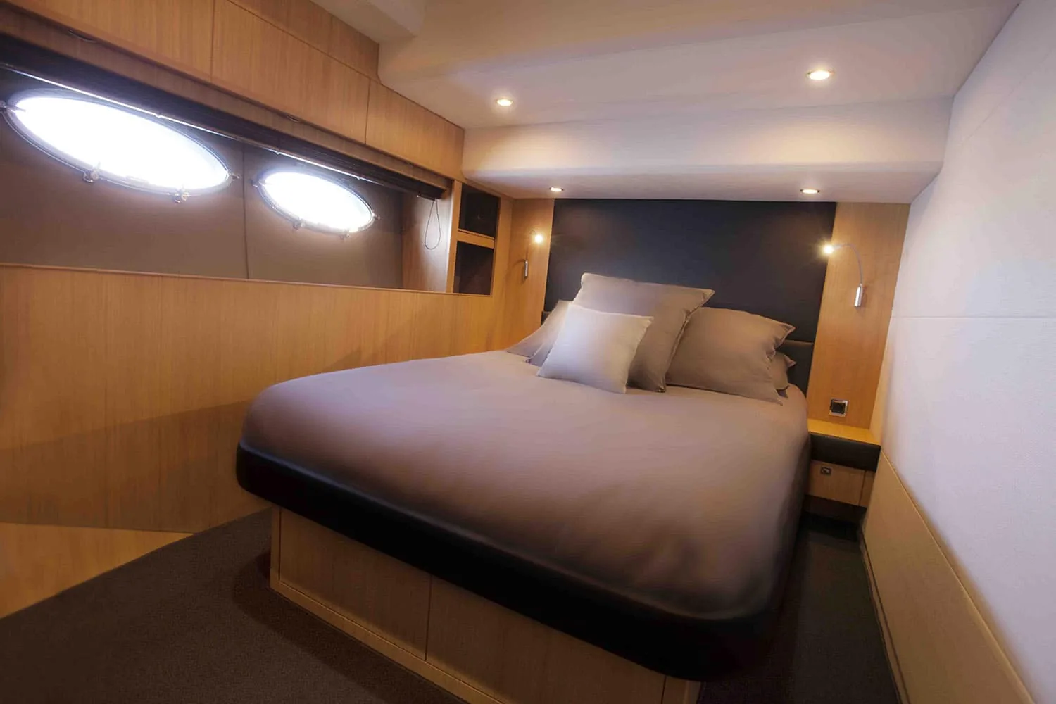 OBSESSIO - photo 12 location yacht Monaco