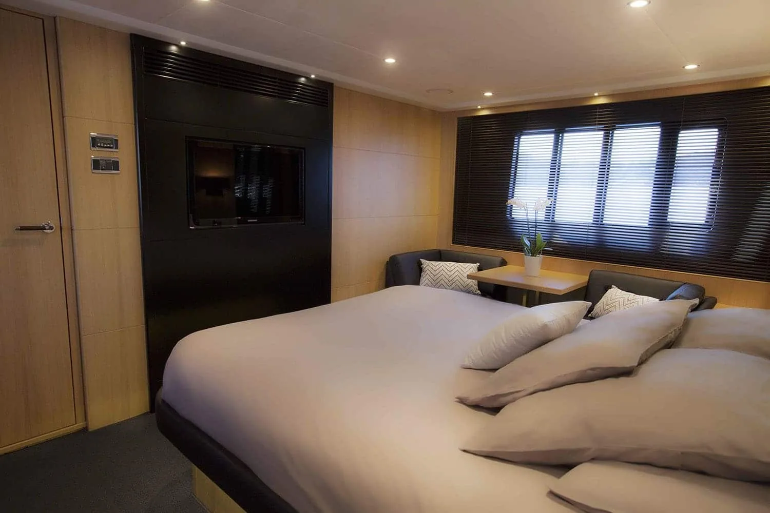 OBSESSIO - photo 14 location yacht Monaco