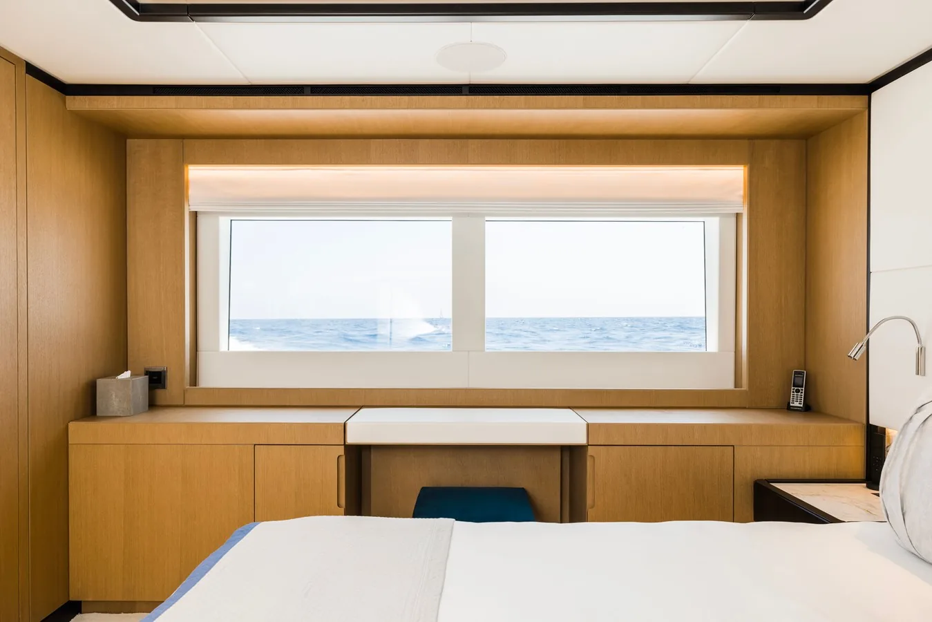 OLIVIA - photo 17 location yacht Monaco