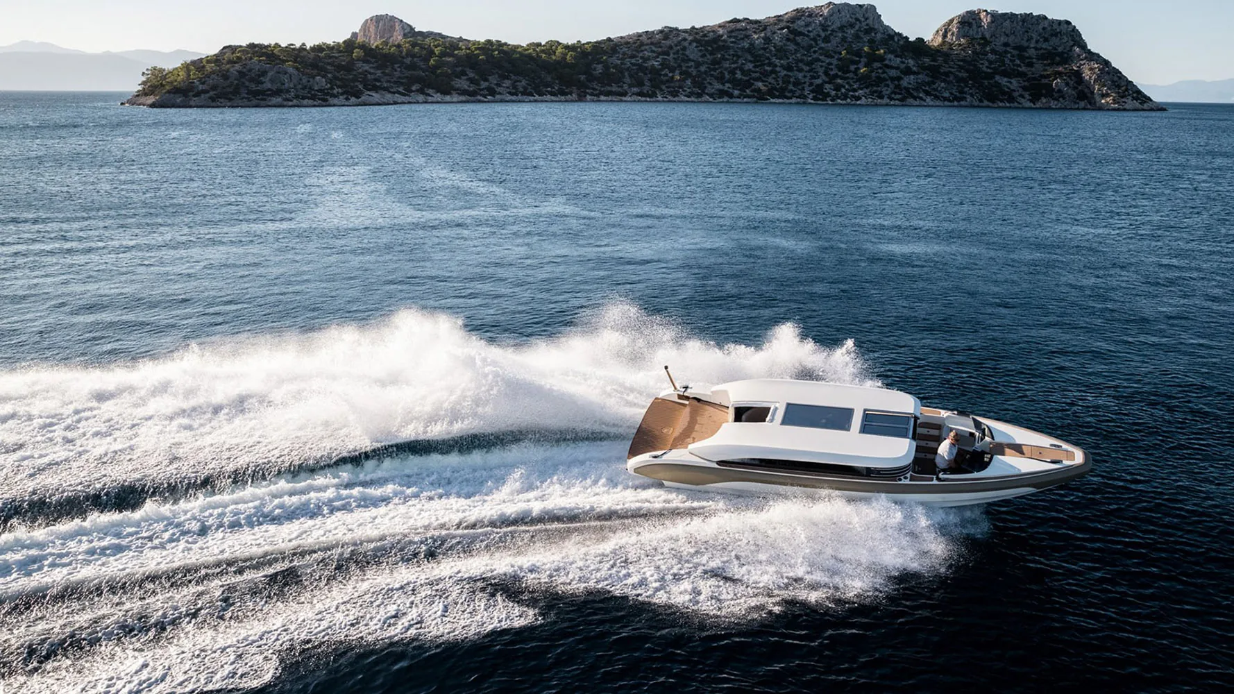 OPTASIA - photo 5 location yacht Monaco