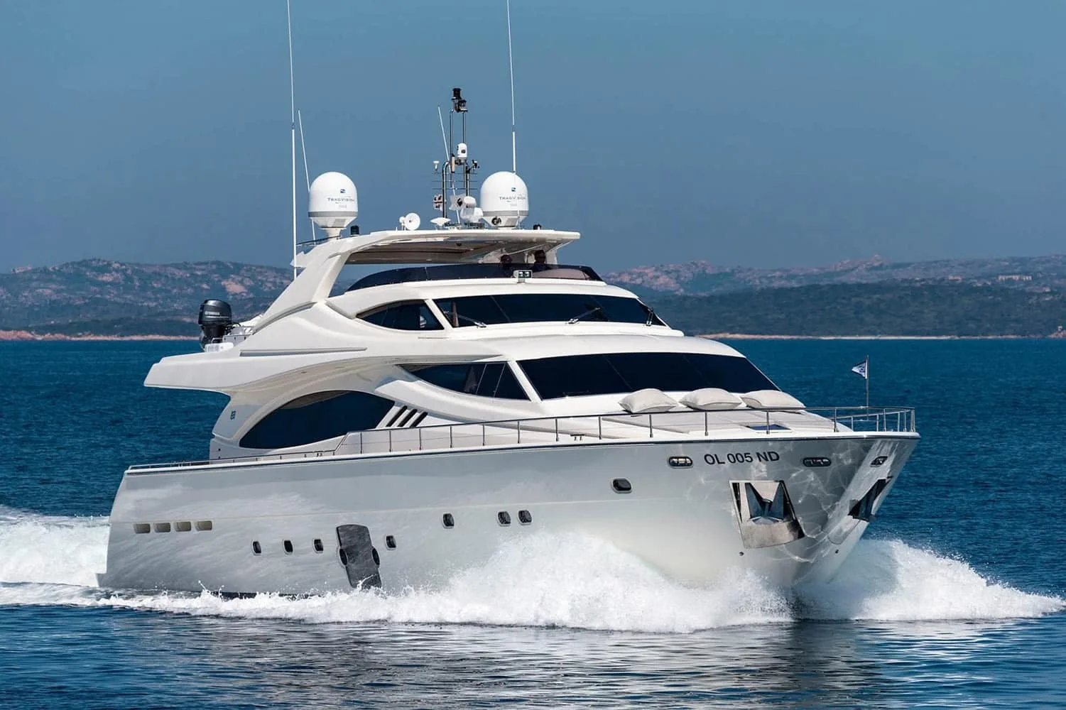 PORTHOS - photo 5 location yacht Monaco