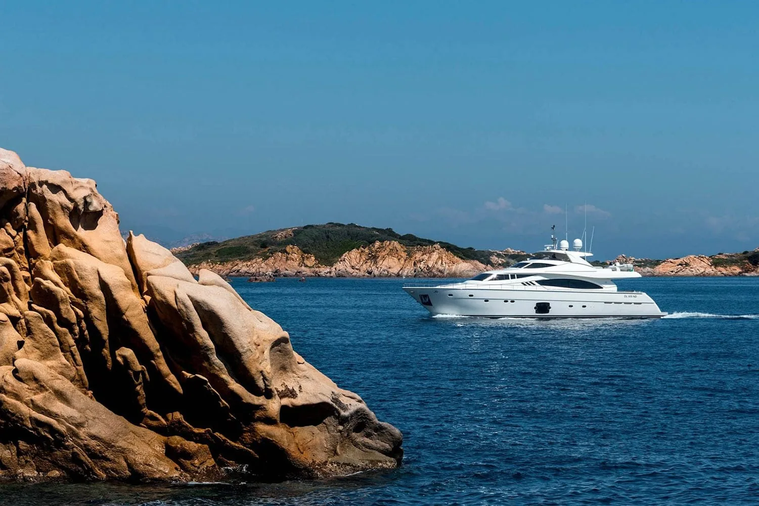 PORTHOS - photo 7 location yacht Monaco