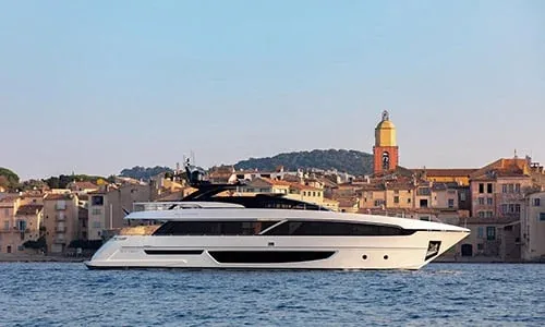 PRINCESS AVK - photo 3 location yacht Monaco