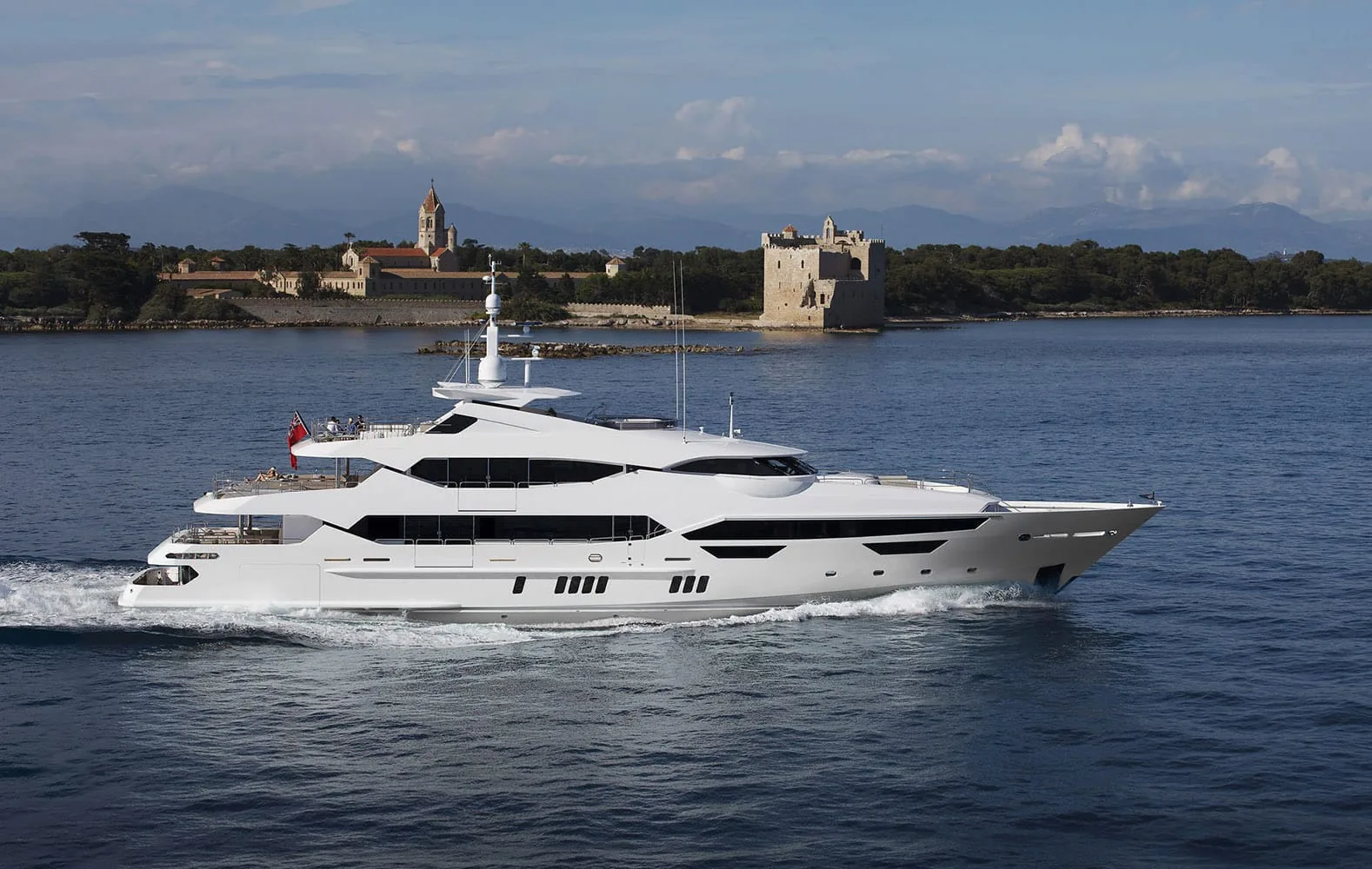 PRINCESS AVK - photo 5 location yacht Monaco
