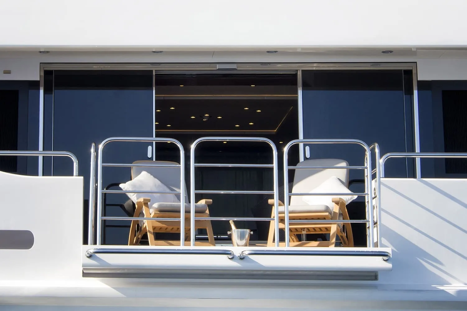 PRINCESS AVK - photo 12 location yacht Monaco