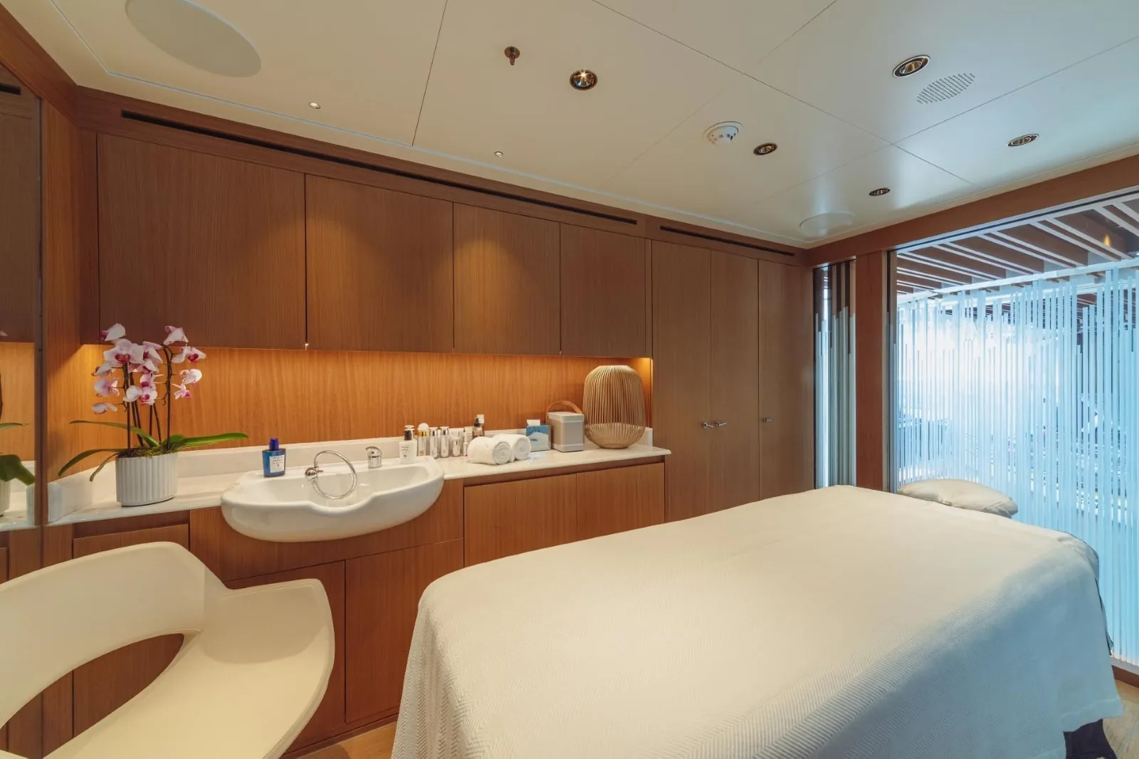 PROJECT X - photo 12 location yacht Monaco