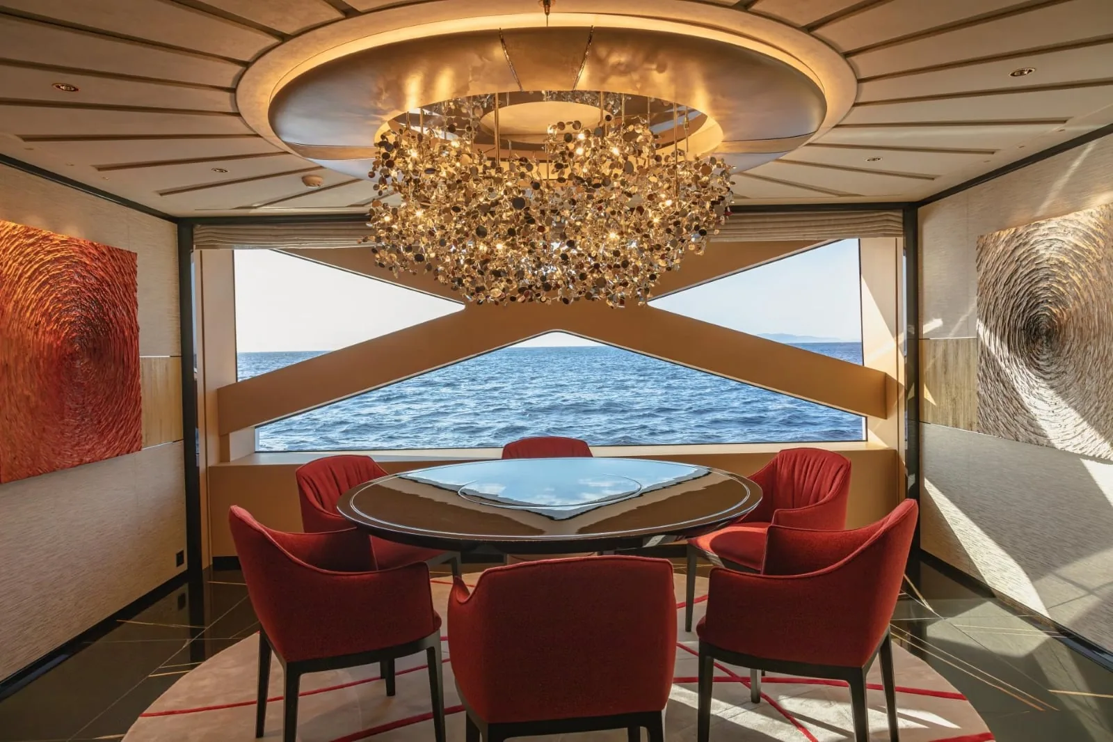 PROJECT X - photo 30 location yacht Monaco