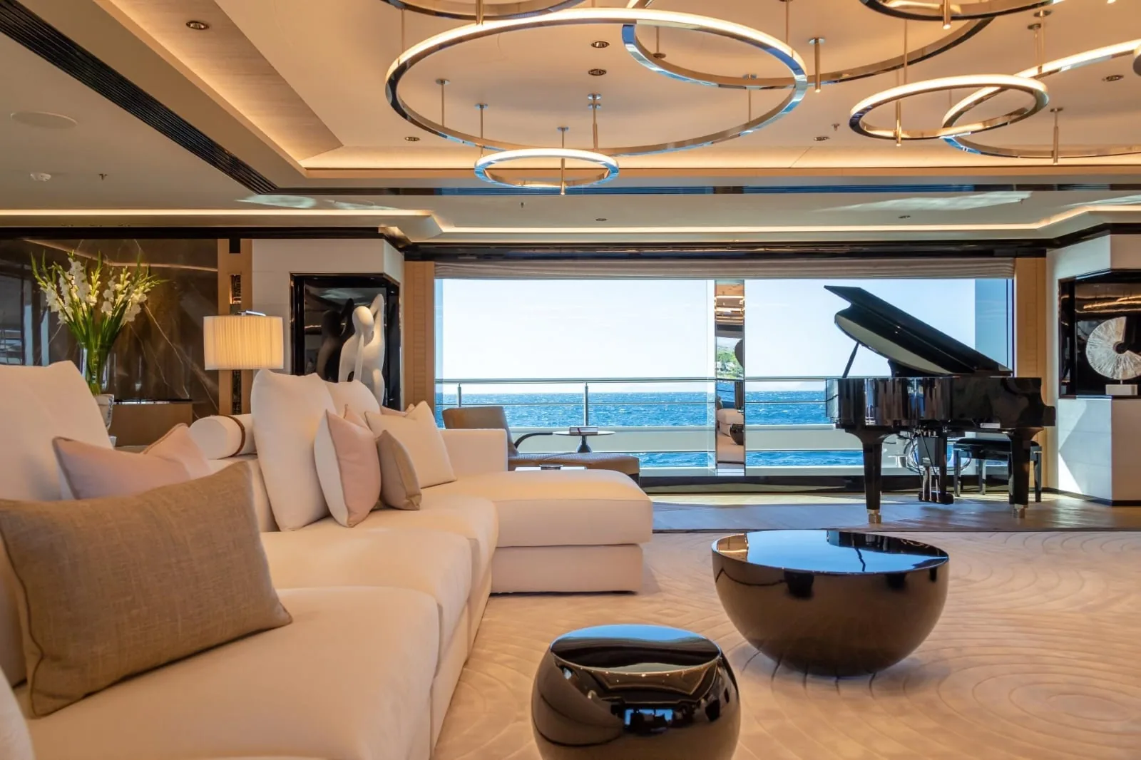 PROJECT X - photo 31 location yacht Monaco