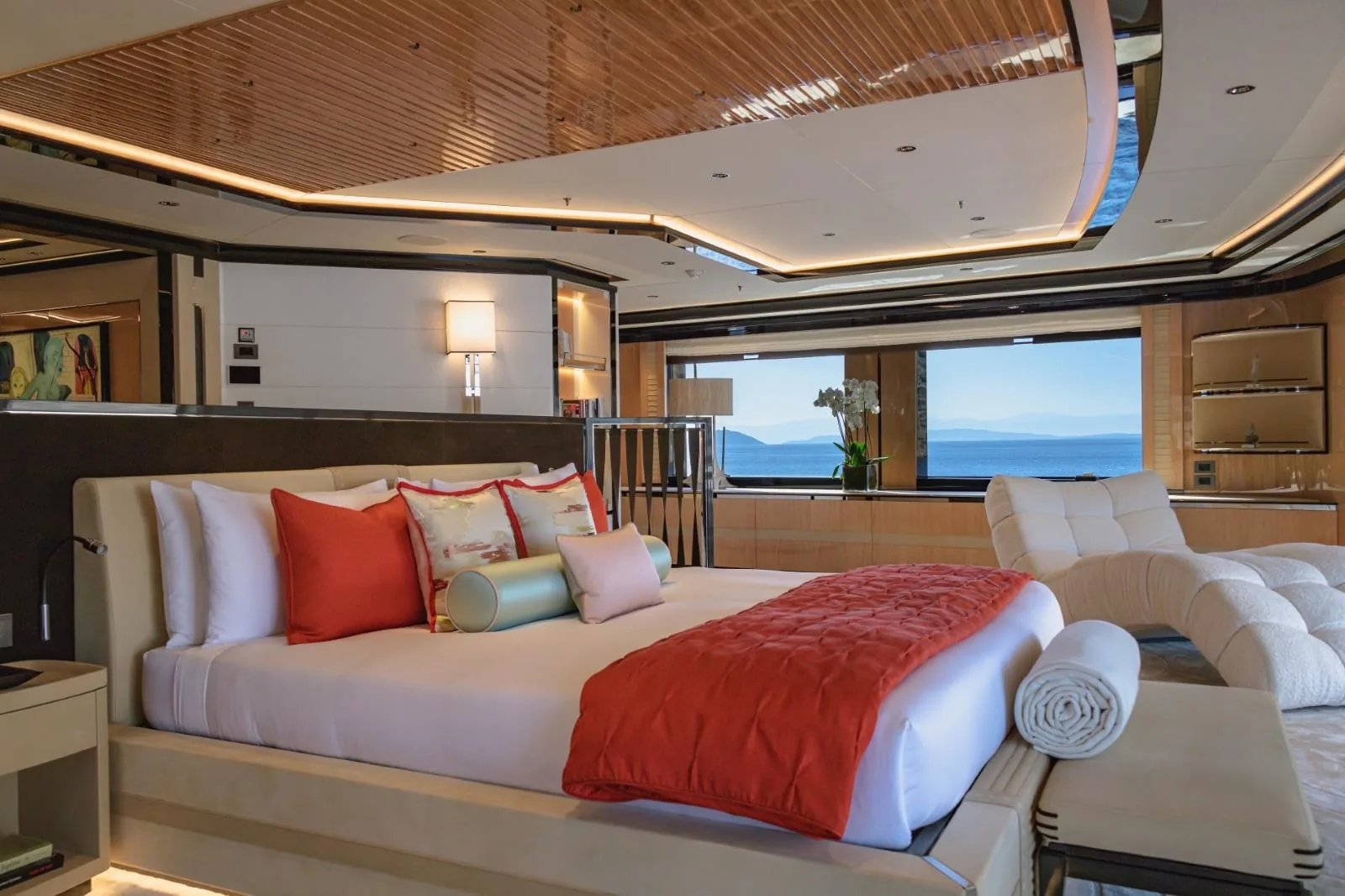 PROJECT X - photo 39 location yacht Monaco