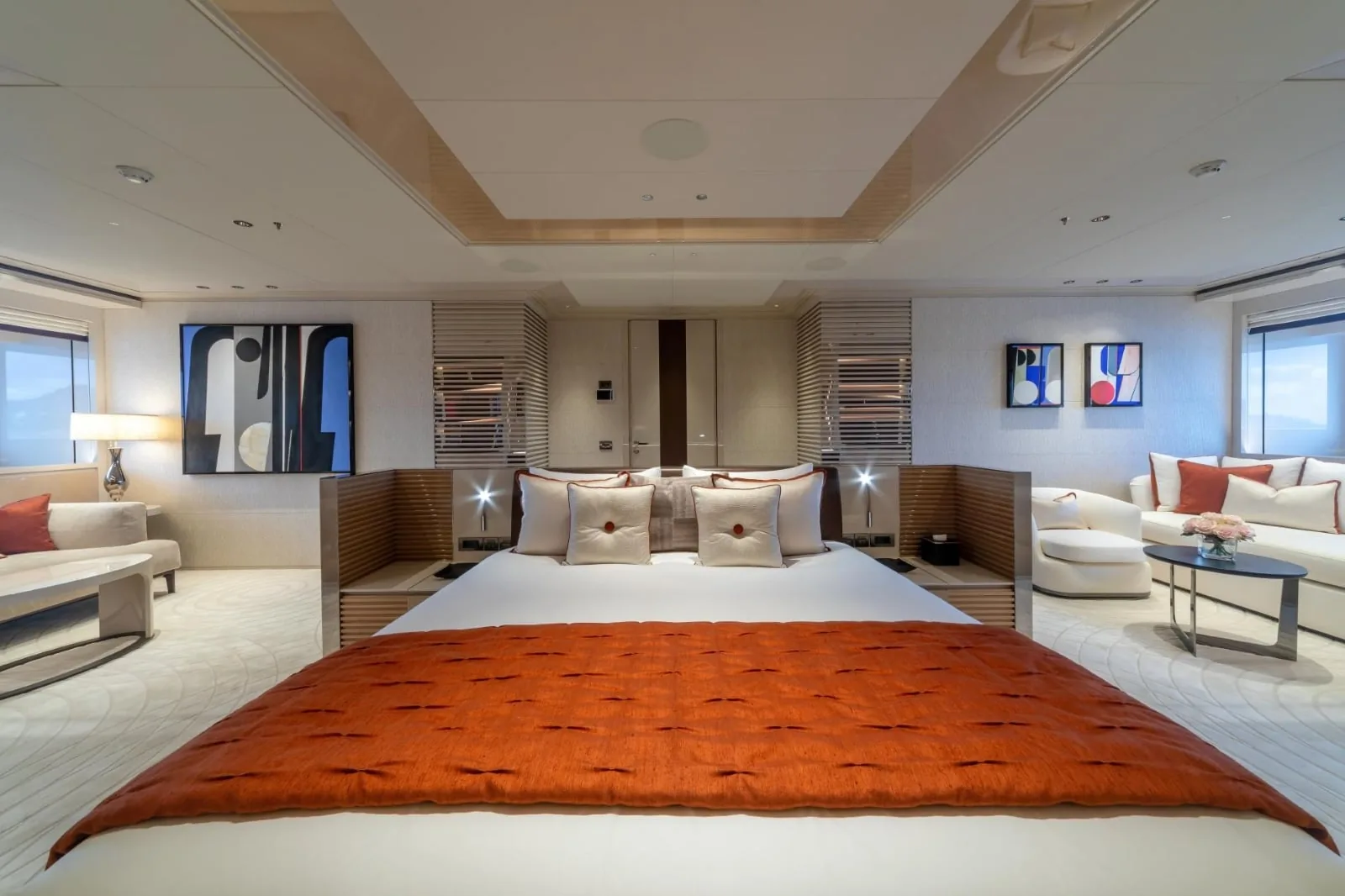 PROJECT X - photo 42 location yacht Monaco