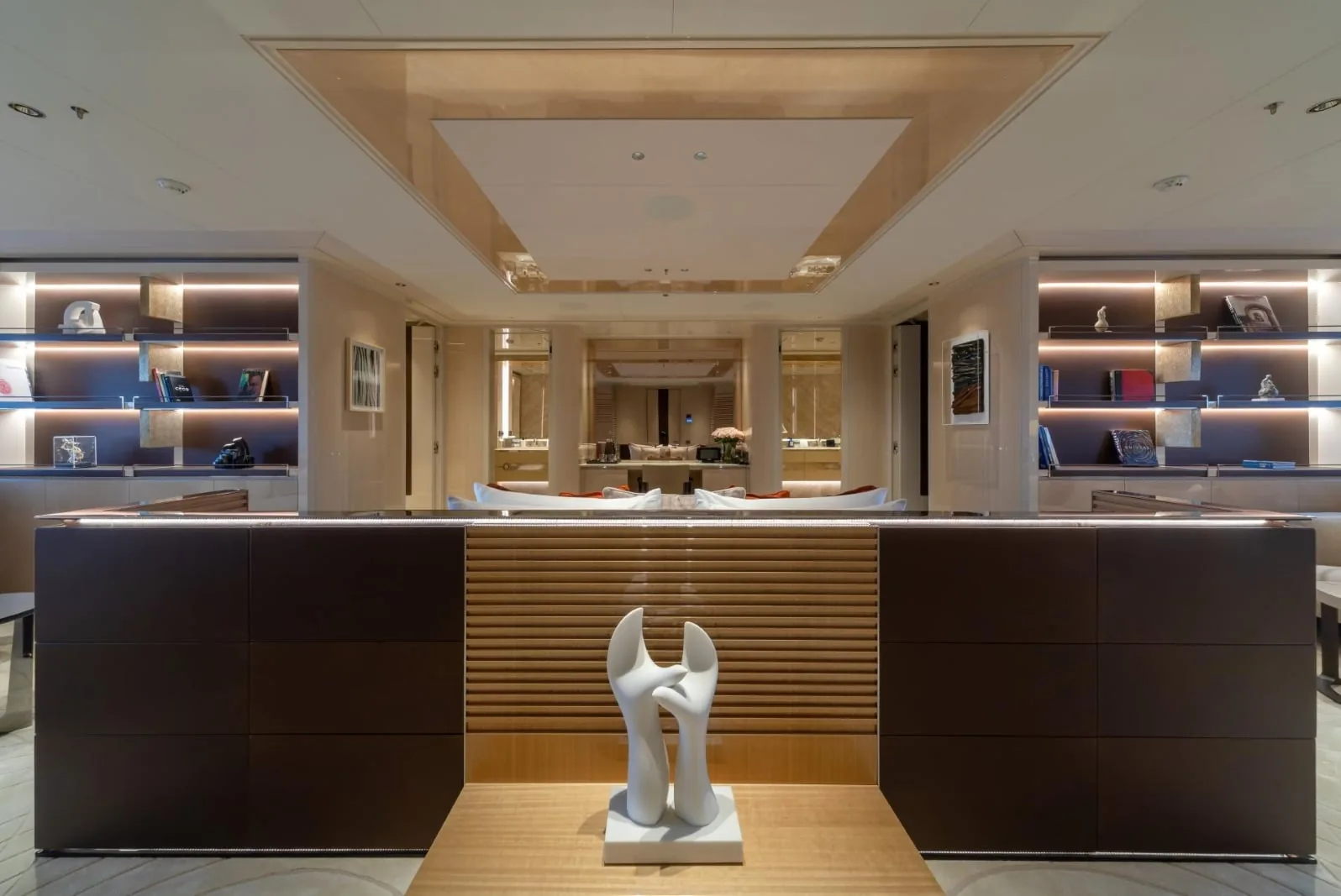 PROJECT X - photo 43 location yacht Monaco