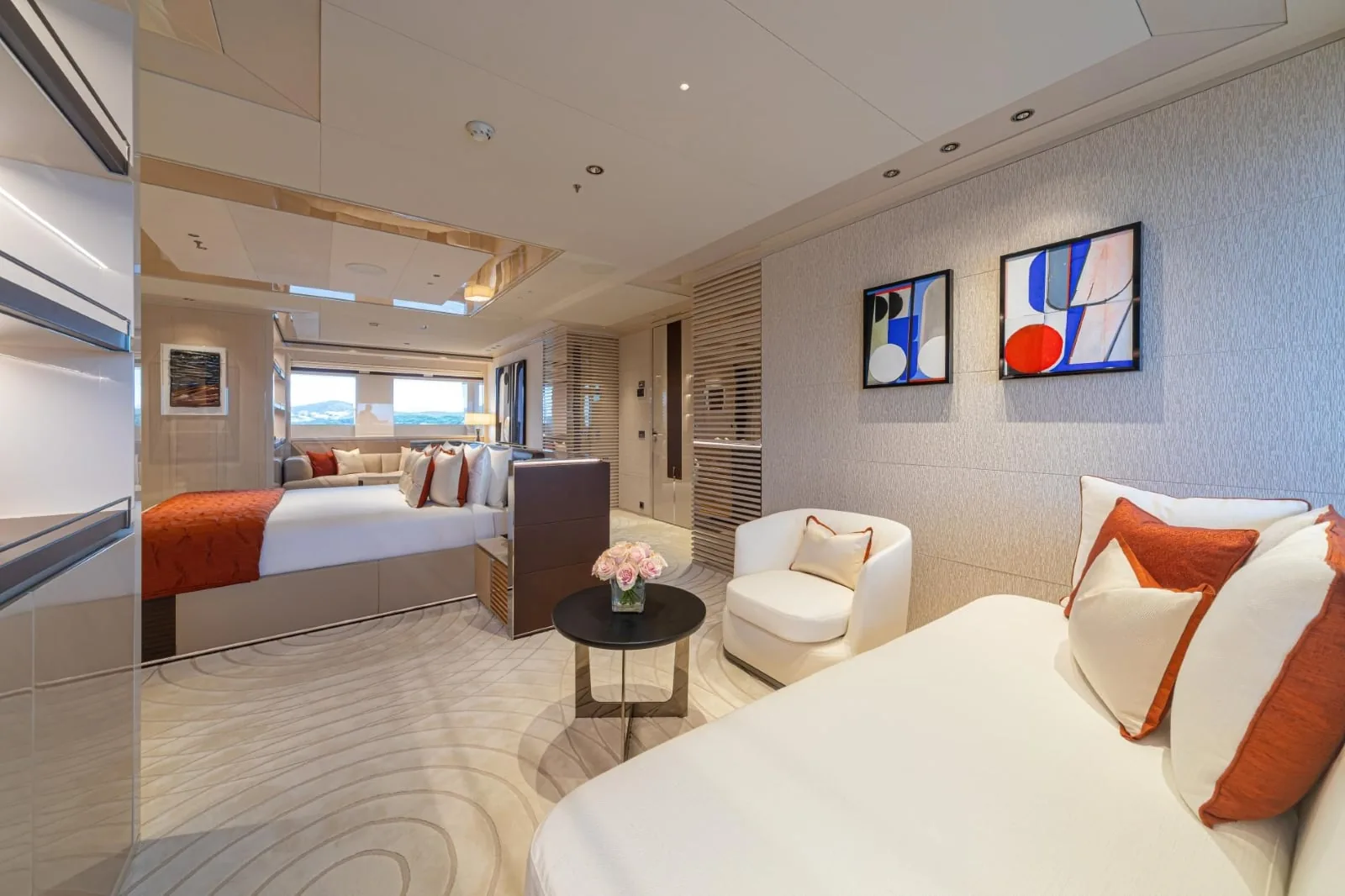 PROJECT X - photo 44 location yacht Monaco
